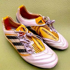 Adidas Predator Soccer Cleats